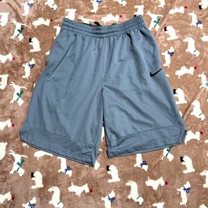 Nike basketball shorts